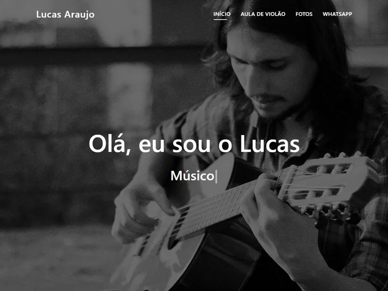 Lucas Araujo