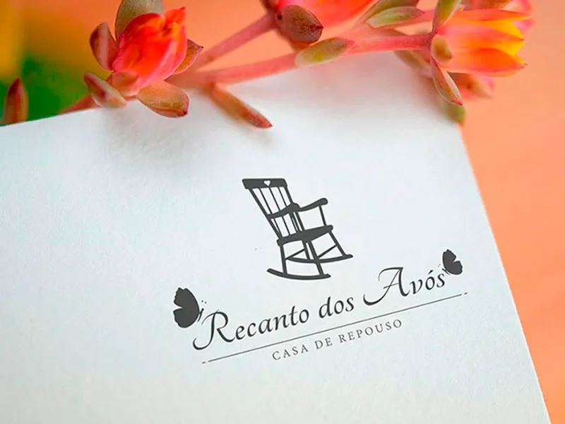 Casa de Repouso Recanto dos Avós